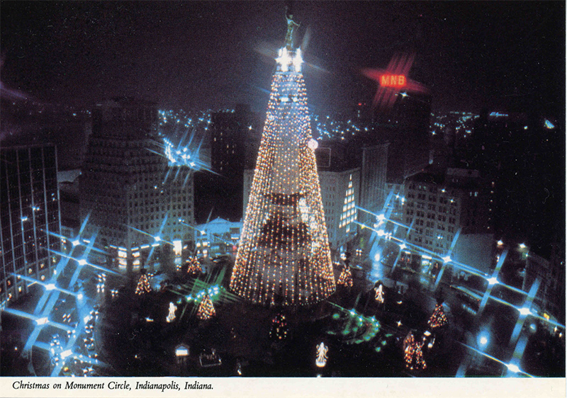 postcard
